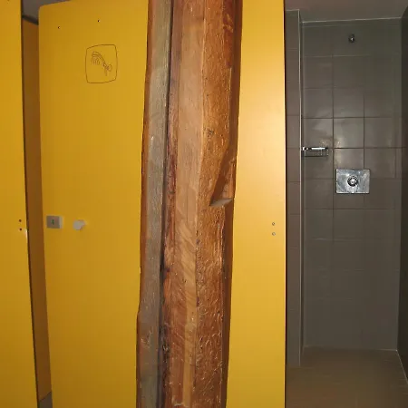 Nouveau Grassonnet 霞慕尼