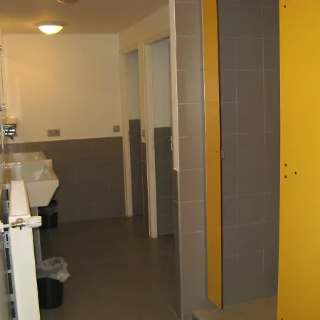 Nouveau Grassonnet Hostel *