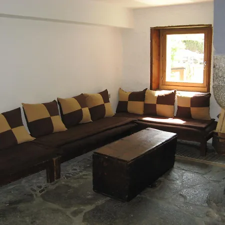 Hostel Nouveau Grassonnet