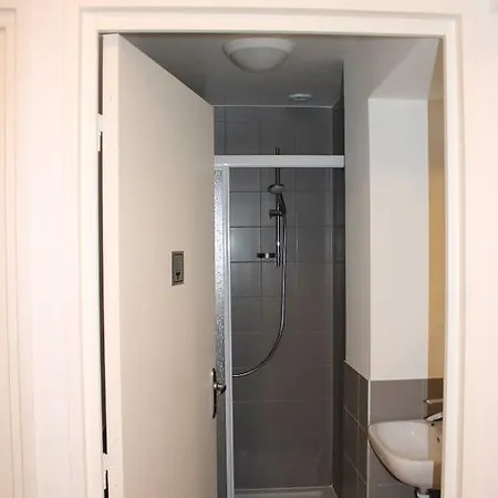 Auberge de jeunesse Nouveau Grassonnet