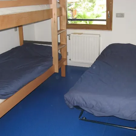 Hostel Nouveau Grassonnet *