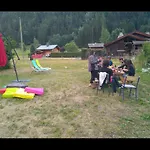 Nouveau Grassonnet * Шамони