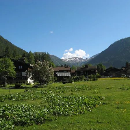 Nouveau Grassonnet * Chamonix Mont Blanc